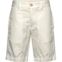 Ralph Lauren Shortsit - Pellava- Preppy - Valkoinen - - 18 v (188) - Shortsit