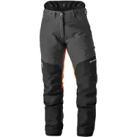 Husqvarna chainsaw trousers, Technical Women Work wear - XL