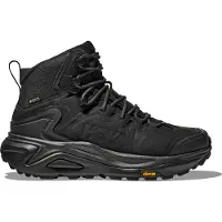 Hoka One One Women's Kaha 3 GTX naisten varrelliset retkeilykengät