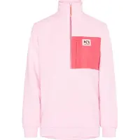 Kari Traa Women's Ruth Midlayer Print Gum Välikerrospuserot L