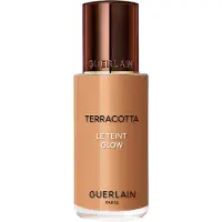 Guerlain Terracotta Le Teint Glow Meikkivoide 5W Warm/Doré 30 ml