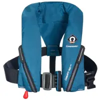 Crewsaver Crewfit 150N Junior paukkuliivi sininen