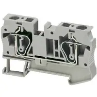 Schneider ELECTRIC LINERGY RIVILIITIN 6MM² JOUSI SININEN (NSYTRR62BL)