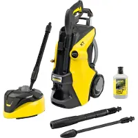 Kärcher K7 Power Flex Home högtryckstvätt - 600 l/h - 3000 W - 180 bar