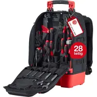 Wiha Työkalusarja WWIHA45529; 43