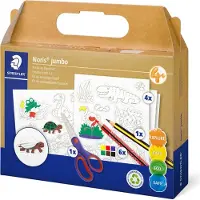 Staedtler 61 C3, 4 vuosi/vuosia