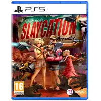 Slaycation Paradise
