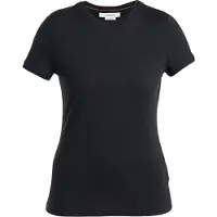 Icebreaker women merino 150 tech lite ss tee