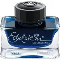Pelikan Edelstein, Sininen, 50 ml, 1 kpl (339226)