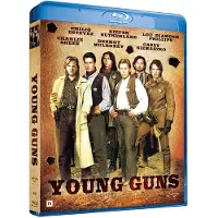 Young Guns 1 (Blu-ray)