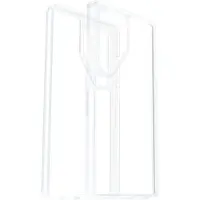 Otterbox React Galaxy S25 Ultra clear (77-97500)