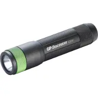 GP Discovery taskulamppu, C31X
