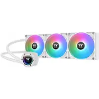 Thermaltake TH420 V2 ARGB, Nestejäähdytyspakkaus, Valkoinen (CL-W378-PL14SW-A)