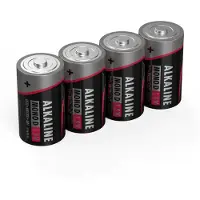 Ansmann Mono D