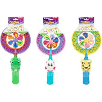 Toi-Toys Incredibubble Bubble Windmill 100ml