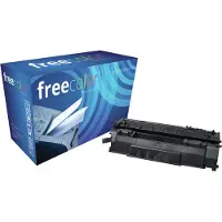 Freecolor 53A-FRC, 3000 sivua, Musta, 1 kpl (K12334F7)