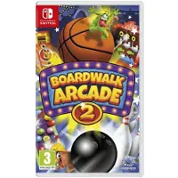Boardwalk Arcade 2 ()
