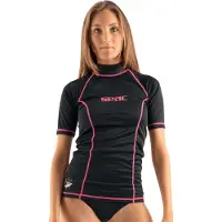 Seac Sub T Sun Lyhythihainen Rash Guard