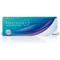 Alcon EyeQ Precision1 - 30/laatikko