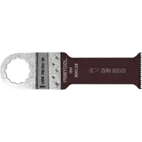 Festool Tarkkuusleikkuuterä USB 78/32/B; 5 kpl.
