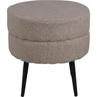 Venture Home Pouf Pot