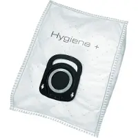 Rowenta Hygiene+ Optimal -pölypussit, 4 kpl