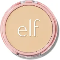 Elf e.l.f. Halo Glow Powder Filter Fair Warm