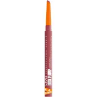 Nyx PROFESSIONAL MAKEUP Duck Plump Lip Liner 02 Pinkjectn