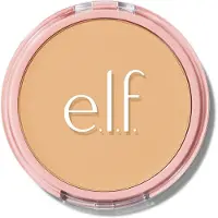 E.l.f. Halo Glow Powder Filter Light Warm