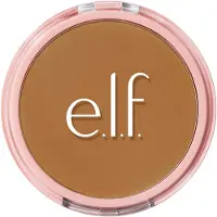 E.l.f. Halo Glow Powder Filter Deep Neutral