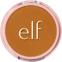 E.l.f. Halo Glow Powder Filter Deep Warm