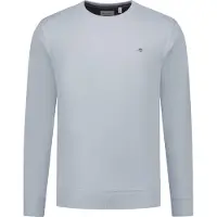 Gant Reg Shield C-Neck Sweat - Blue - XL
