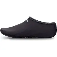 24hShop Yoogan Uimakengät 37-38 Musta