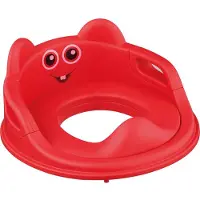 Babblarna Bobbo WC-supistaja, Punainen