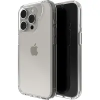 GEAR4 crystal palace iphone 15 pro clear