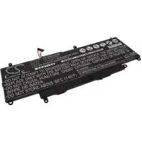 24hShop Samsung Ativ Pro XE700T1A XE700T1C akku 6540 mAh