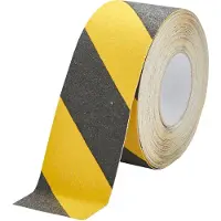 Durable Duraline, Alumiini, Muovi, 15 m, 75 mm (1085130)