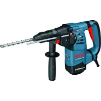 Bosch Gbh 3000 Professional Purkuporavasara