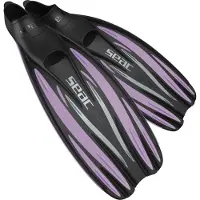 Seac Sub F100 Pro Sukelluslaitteet