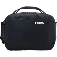 Thule Subterra TSBB-301 Mineral, Käsimatkatavara, Musta, Mineral, 38,1 cm (15"), Etutasku, Verkkotasku