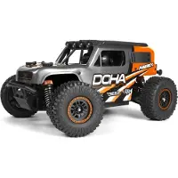 Maverick Doha 150702 Kauko-ohjattava Auto