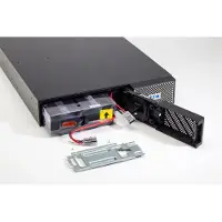 Eaton 9PX2200IRTN UPS-virtalähde Taajuuden kaksoismuunnos (verkossa) 2,2 kVA 2200 W 10 AC-pistorasia(a) (9PX2200IRTN)