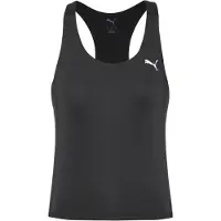 Puma W Tad Essential 2 In 1 Tank - Black - M
