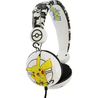 OTL TECHNOLOGIES POKEMON-kuulokkeet Dome Tween On-Ear