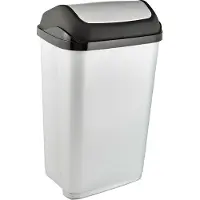 Keeeper Swantje Kierrätysastia 50l