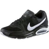 Nike Air Max Command - Black - 45