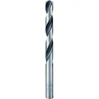 Bosch PointTeQ -pikateräskierreporanteräsarja, 9,5 mm, 10-osainen