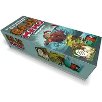 Adlibris Bajs Memo (SE)