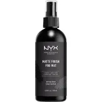 Nyx Make Up Setting Spray Matte, 180ml