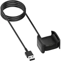 24hShop Fitbit Versa2 Lite Latausboksi